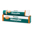 Химколин, гель для мужского здоровья 30 г,  Himcolin Himalaya